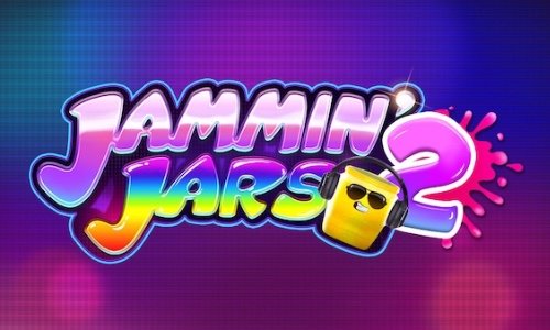 Cлот Jammin Jars 2